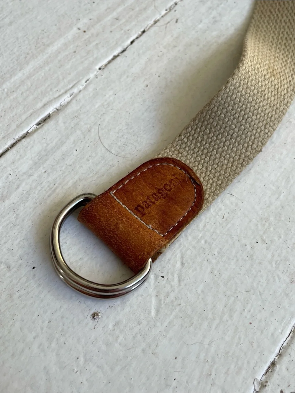 Patagonia measures around